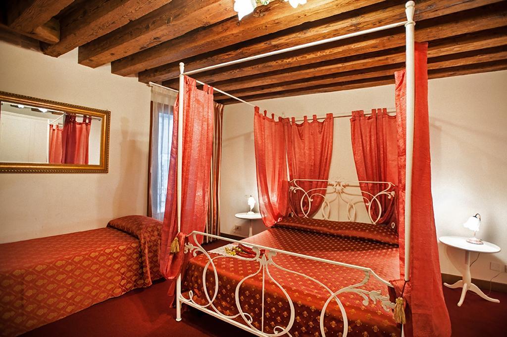 Maison San Marco Venezia Rom bilde
