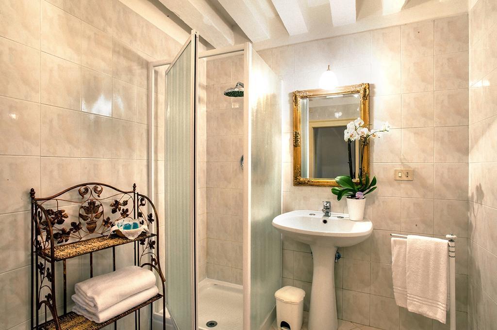 Maison San Marco Venezia Eksteriør bilde