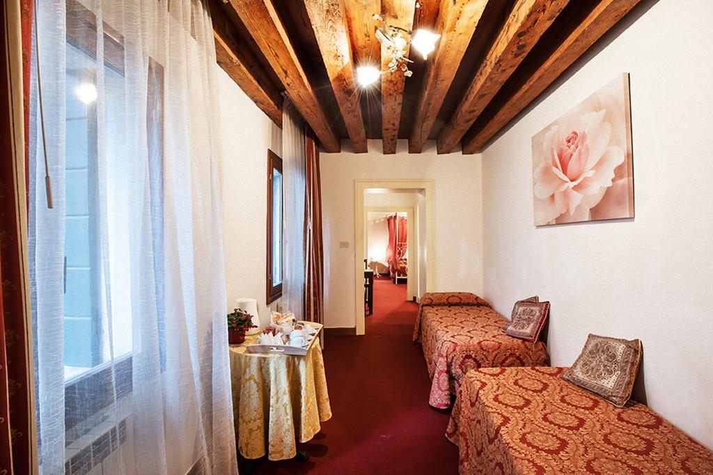 Maison San Marco Venezia Rom bilde