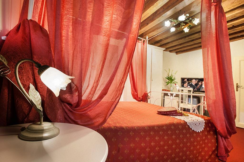 Maison San Marco Venezia Rom bilde
