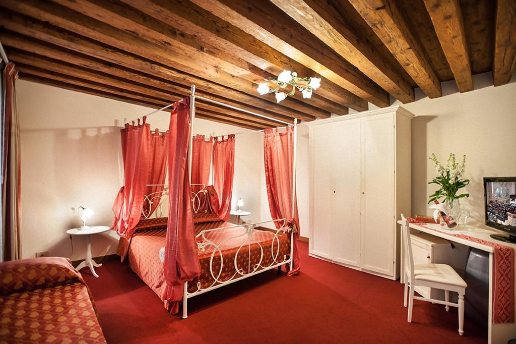 Maison San Marco Venezia Rom bilde